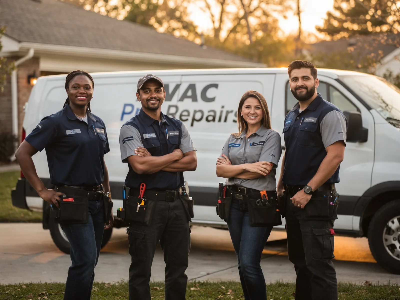 Heat Pump Repair company in Ione, WA