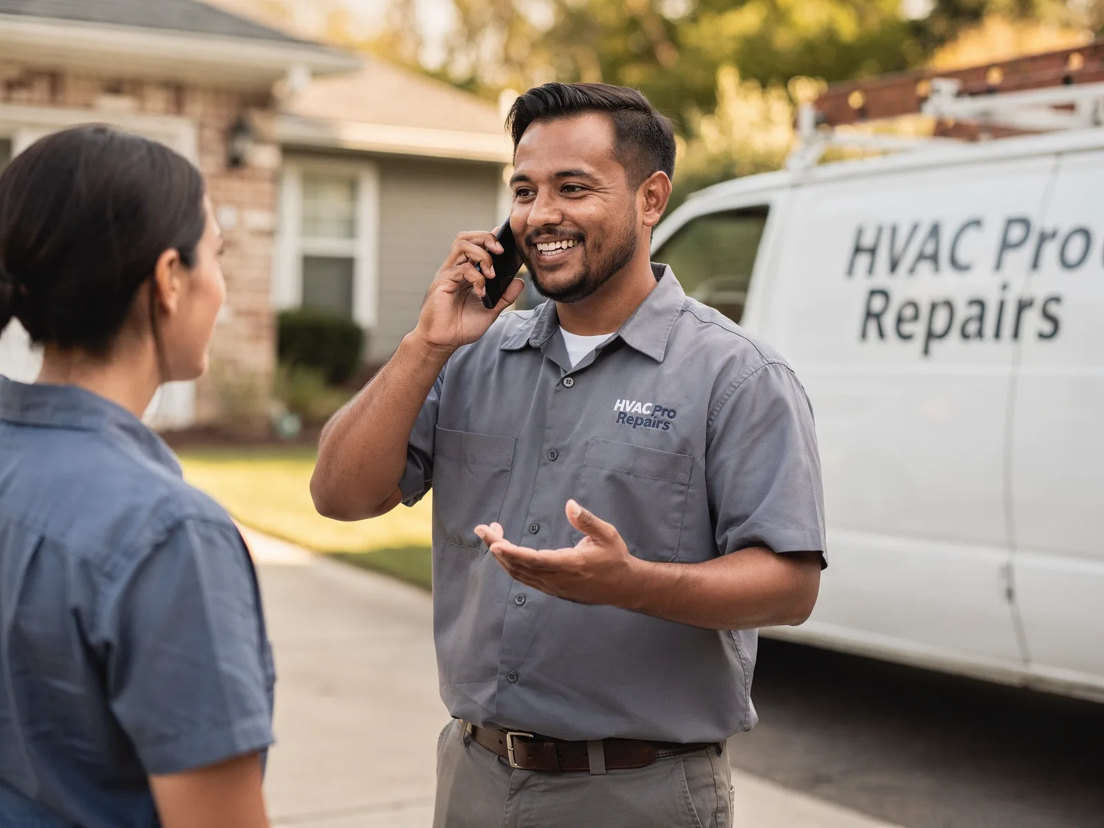 Heat Pump Repair Ione, WA FAQs